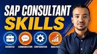 4: Important Skills for an SAP Consultant