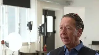 Interview med fotograf Tom Svensson