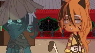 Tigress meets the wanted vigalante//Very short//I guess my idea