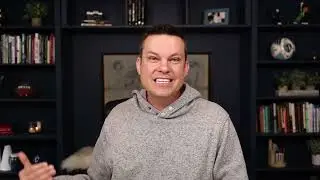 Text In Church - YouTube Channel Trailer