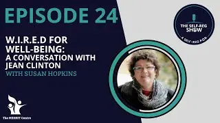 Episode 24: Jean Clinton