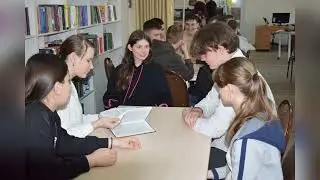 Библиотеки – это сокровищницы всех богатств человеческого духа. Г.Лейбниц