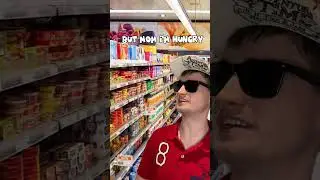POV: The Store With Your Mom 🥲
