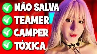 VIRAMOS os PIORES JOGADORES de MARRETÃO no ROBLOX