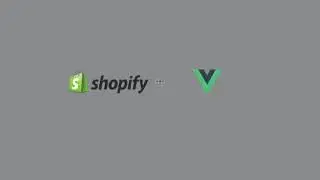 Shopify & Vuejs item counter
