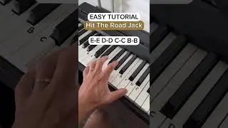 Hit The Road Jack 