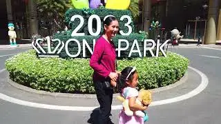 Trip to Phnompenh (Xiao E birthday)