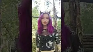 я планировала показать вам влог с фэнтези феста, но всё решили за нас #фентези #отдых #косплееры