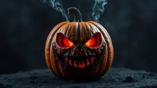 Trick Or Treat - Dark Ambient Music For Halloween
