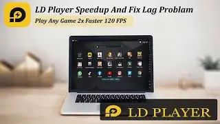 LD Player Speed Up And Lag Problem Fix Urdu 2020