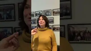 Ирина Листопад-Овечкина. Отзыв. Мария