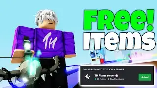 how to get free items! Roblox Islands