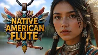 Native American Flute Music for Relaxation