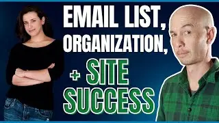 Email Lists, Plus $2k-4k per Month Niche Site Portfolio (update) | DS442 | Doug.Show