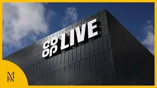 More gigs cancelled and moved at Co-op Live including Peter Kay
