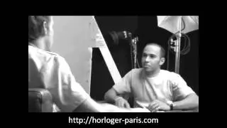 Jenson Button & Lewis Hamilton   The Showdown Of Champions mov
