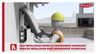 INVERTER FRONIUS - GIẢI PHÁP TỐI ƯU CHO HỆ THỐNG ĐIỆN MẶT TRỜI HỘ GIA ĐÌNH
