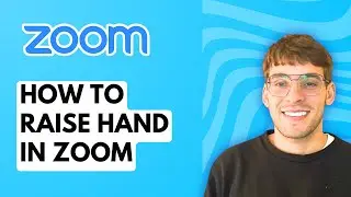 How to Raise Hand in Zoom [2026 Full Guide]