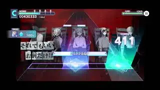 [Project SEKAI] Alter Ego/オルターエゴ (Expert Mode, Full Combo)