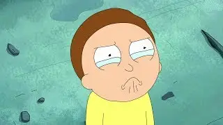 EVIL MORTY MEMES COMPILATION 2022!