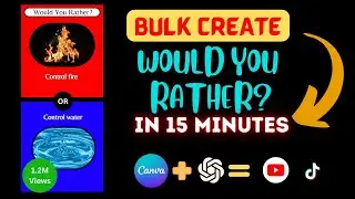EASIEST Viral Niche to Earn Money by Creating Videos on YouTube