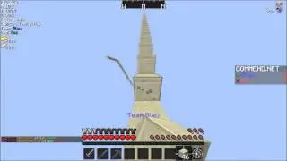 Minecraft BedWars Tipps und Tricks #3 | Onestack+SaveMLG CobWeb mit Eisenschwert!? | Kotti