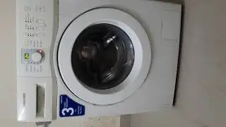 Samsung Washing Machine 4E error Washing Machine water inflow problems