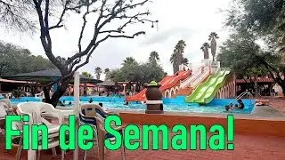 Escapada a Michoacán - Necesitamos un Viaje