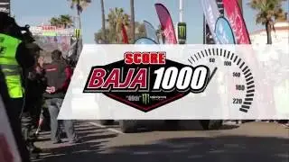 BFGoodrich® te lleva a vivir la pasión del Off Road en Baja 1000