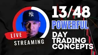 End The Bleeding: Day Trading Live Strategies To Stop Losing Money