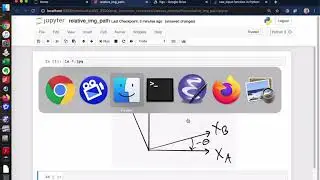 Inserting Images into Jupyter Notebooks: Local and Google Drive