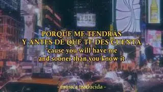 Lisa Lisa Cult Jam - I Wonder If I Take You Home  |Letra Traducida al Español  & Lyrics|