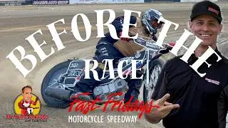 Fast Fridays Speedway: Inside Look + Season Kickoff (2026)