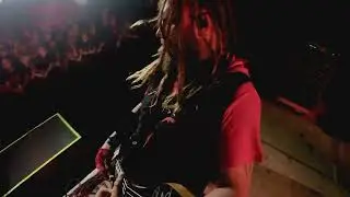 Nonpoint - Paper Tigers - Lead Guitar Live Play Through