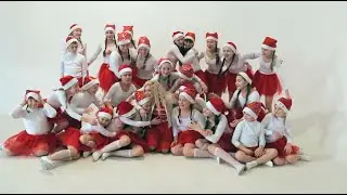 Євгенія Таранюк - З НОВИМ РОКОМ!!!