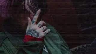 ☆LiL PEEP☆ - Nuts (Music Video) [Extended]