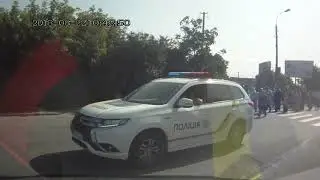 R 2018 08 22 Шепетовка, Крестный ход