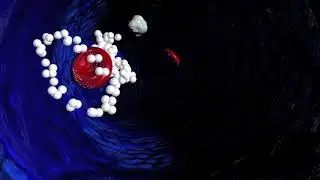 Drugs in Motion Intro