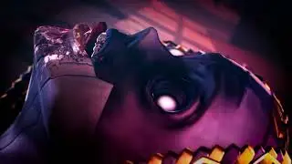 Shin Megami Tensei V: Vengeance - Extended Cut Trailer