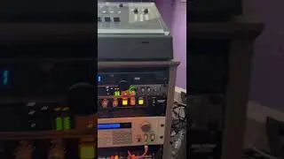 We making beats today!? 