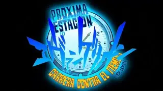 Próxima Estación Evangelion Intro