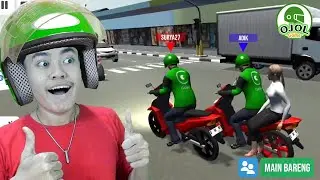 OJOL THE GAME UPDATE: MULTIPLAYER IS HERE!! PLAYING WITH MY LITTLE SIBLING!!