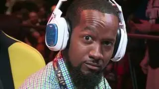 CEO 2017 Tekken 7 Royal Rumble PT3