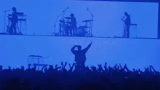 LANY - Taking Me Back (Official Video)