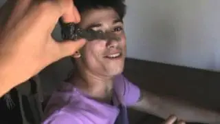 Mona Lisa go fucked up so they make allahu akbar leviosa