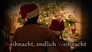 Weihnacht, endlich Weihnacht - Stubenmusik von Heidrun Dolde