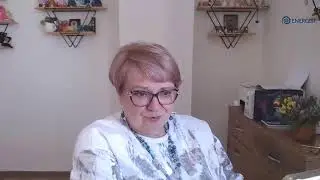 Открытый разговор. Энергия денег