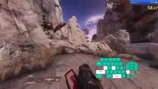 [WR] Titanfall 2 IL - Beacon 1 in 2:15.67
