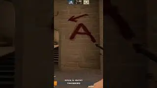Мощный эйс Twitch:Rom4eg_53 #ксго #ксгоприколы #ксгострим #csgo #csgoclips #csgohighlights