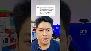 Playback CCTV Ezviz Tidak Muncul #cctv #cctvcamera #rekaman #ezviz #cctvupdate